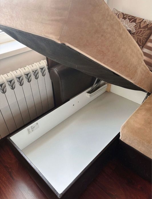 СРОЧНО продам диван