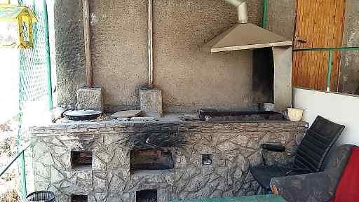 Дача в Кыргаулды 15соток