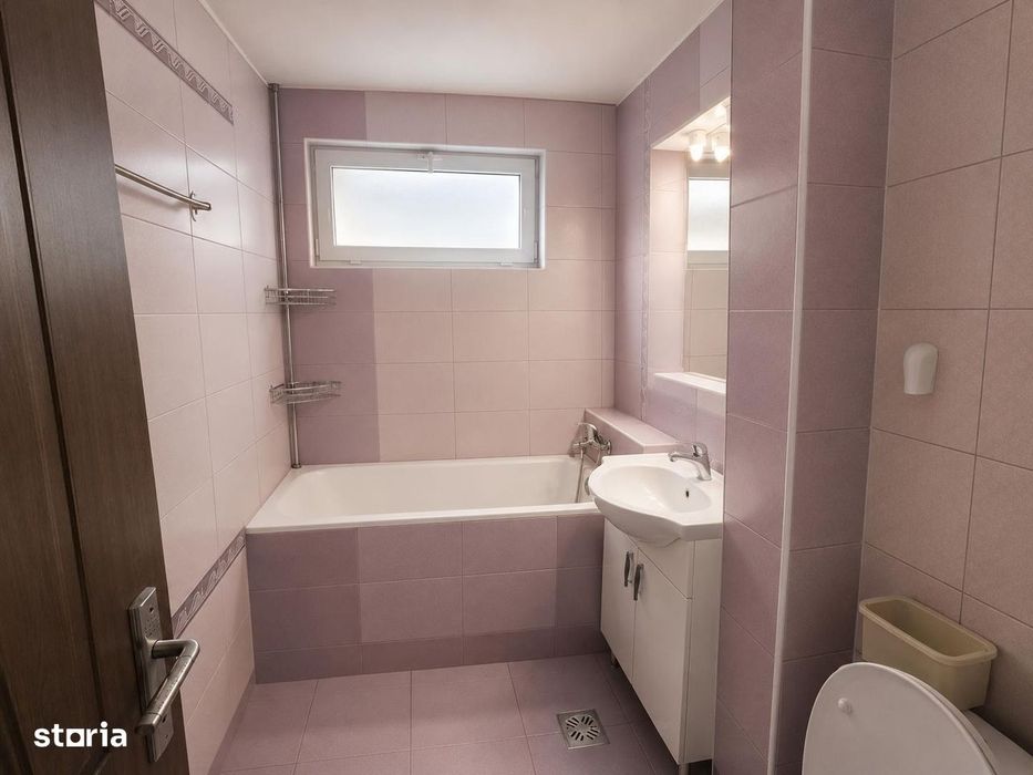 Apartament 2 camere Cantemir-Podu de Piatră, la câteva minute de Palas