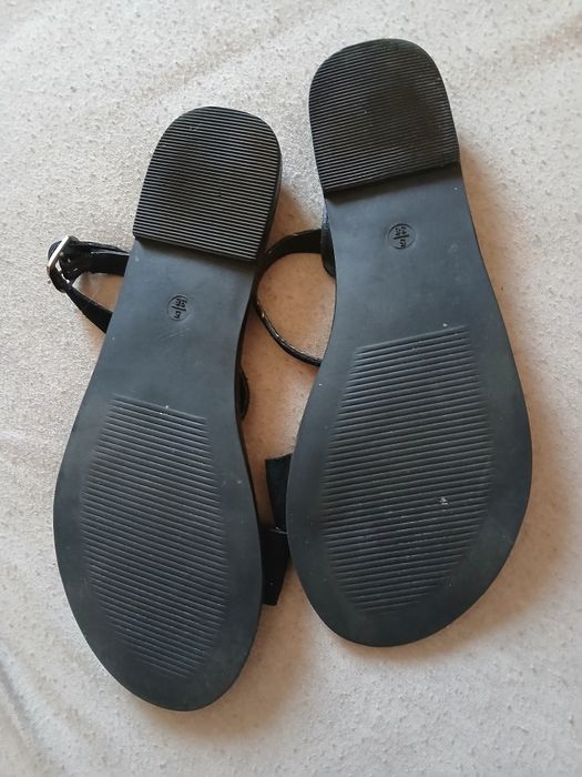 Tocuri sandale 38
