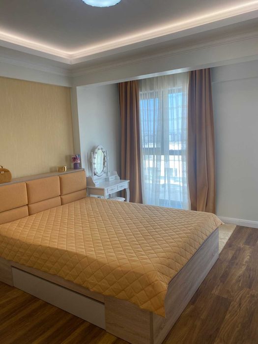 Inchiere apartament Pipera