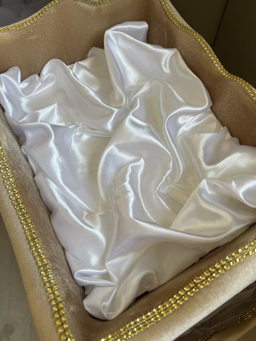 Корзины на Кудалык