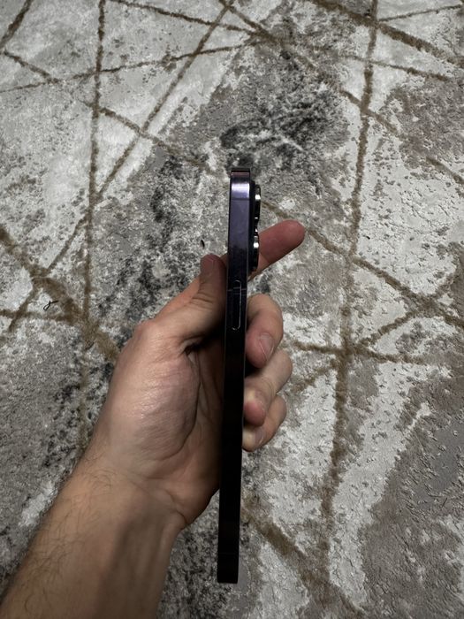 Iphone 14 Pro max 129 GB