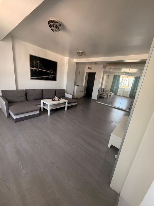 Inchiriez apartament 2 camere