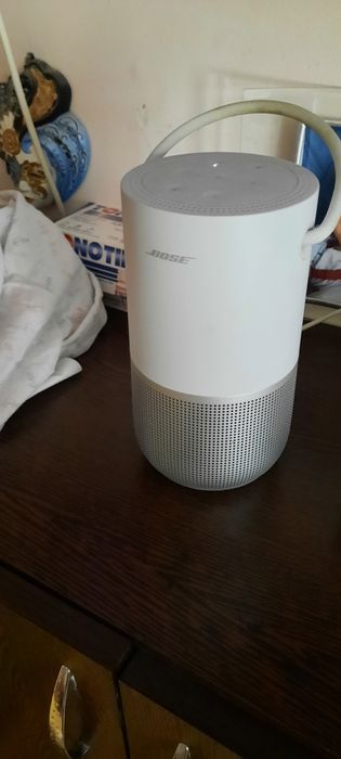 Boxa portabila ,home portable speaker