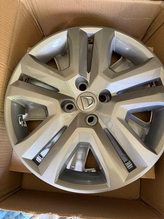 Vand roti structurale Dacia 15-16 inch