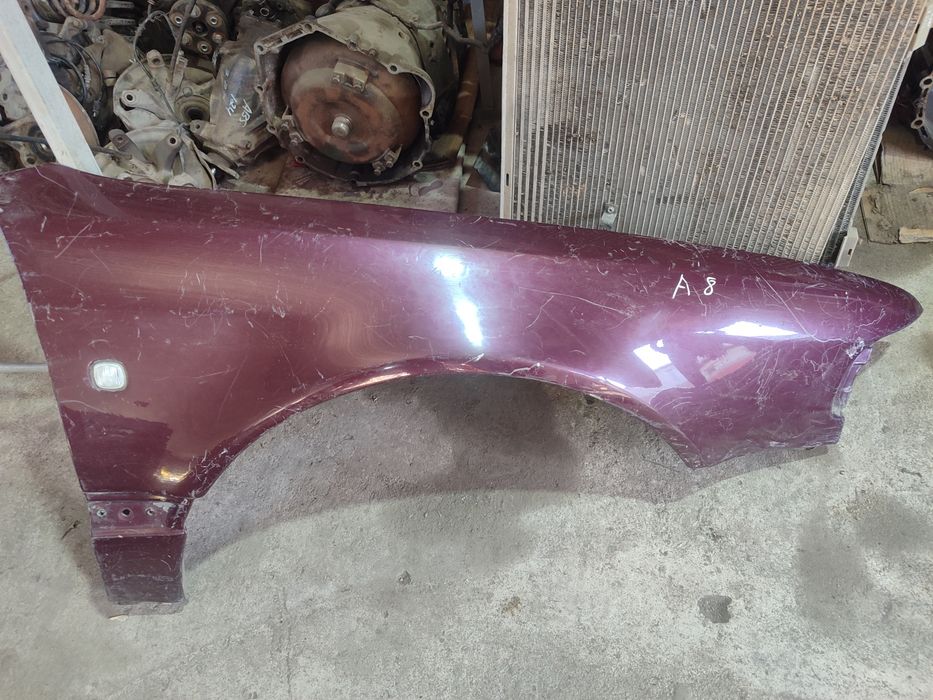 Крыло Ауди А8 D2 правый