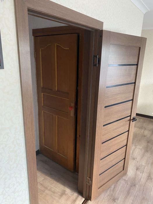 продам улучшенную квартиру