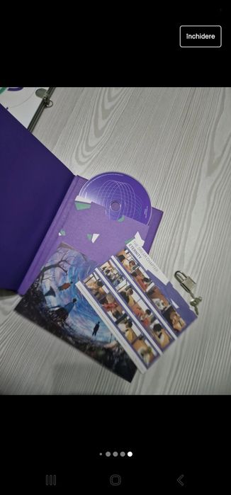 Albume Bts Ateez Txt