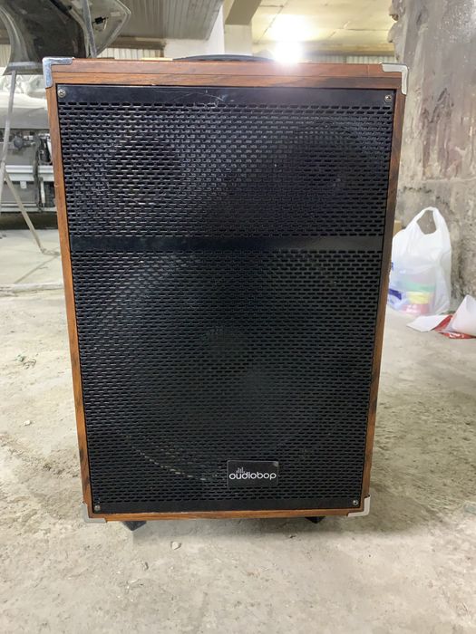 Калонка гарантиясы бар