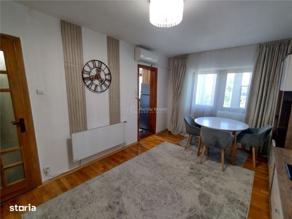 Oravita | Garsoniera La Cheie | Etj.2 | Usor Negociabil