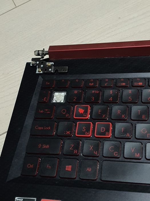 Продам игровой ноутбук Acer Nitro 5