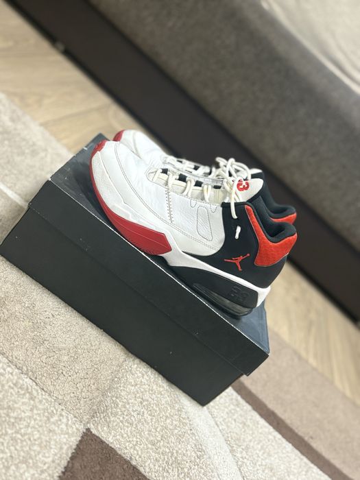 Air Jordan Max Aura 3