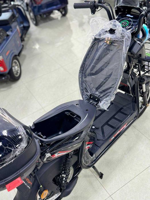 Скутер жк || Skuter jk || Электроскутер || Electroskuter