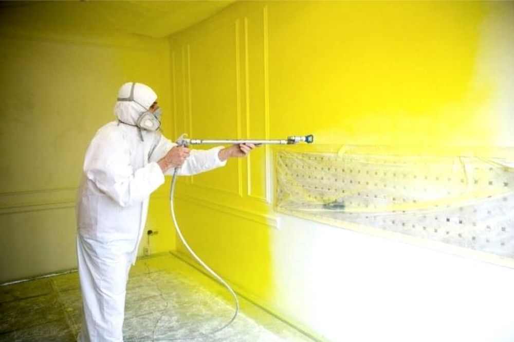 Emulsiya sepish xizmati