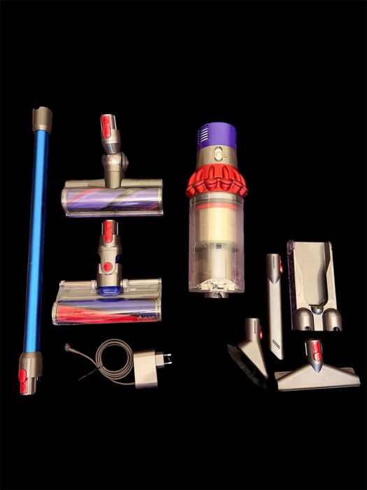 Aspirator Dyson V10, SV27 - stare excelentă