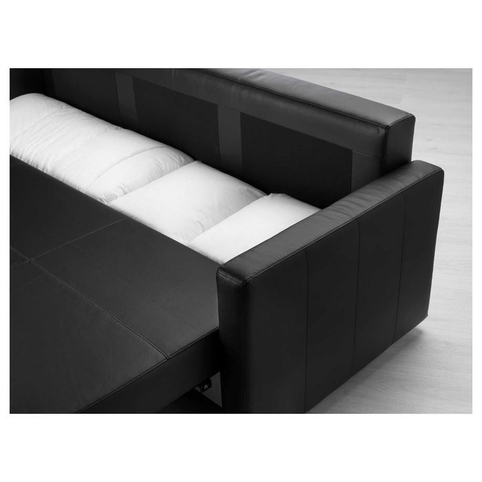 3-местен разтегателен диван Friheten от Ikea