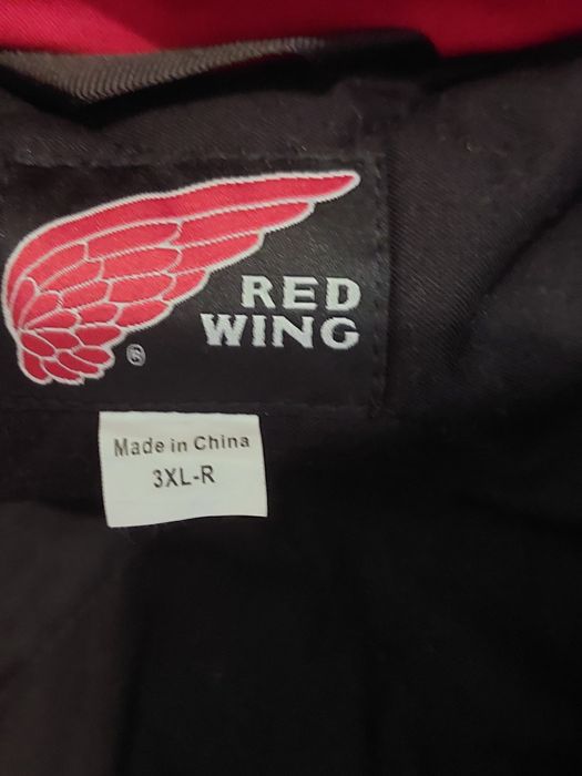 Зимняя спец одежда