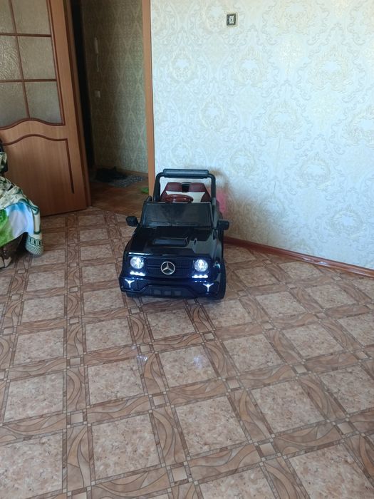 Продам машину электро