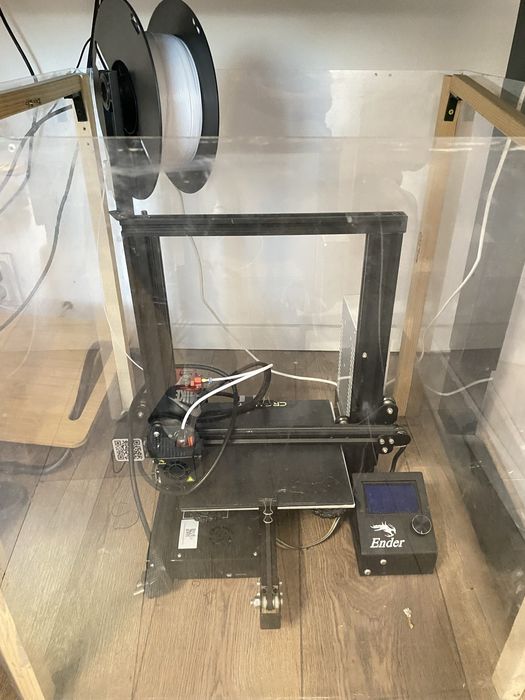 Imprimanda 3D ender3