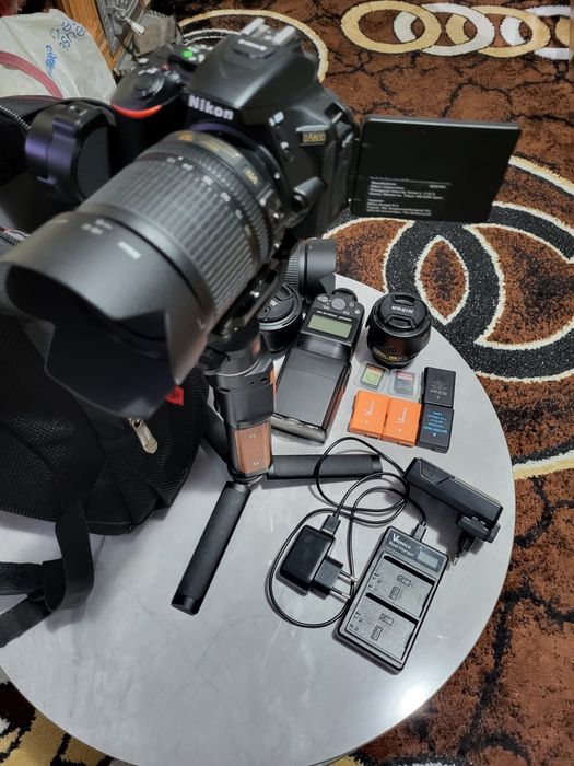 Chit complet pentru eventimente