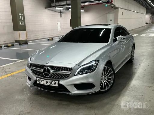 Mercedes-benz CLS400 Koreadan zakazga obkeberamiz CIP 24.100$