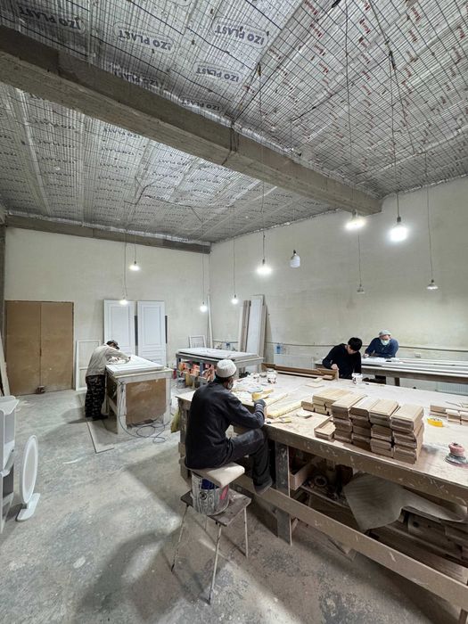 Noturar joy sotiladi