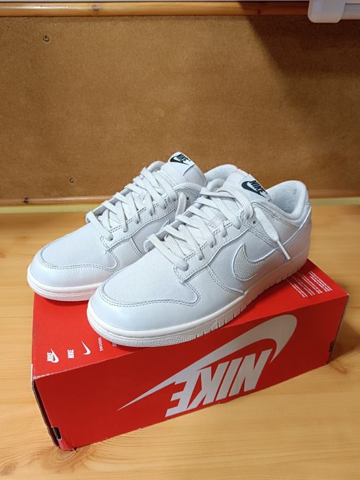 nike dunk low orewood