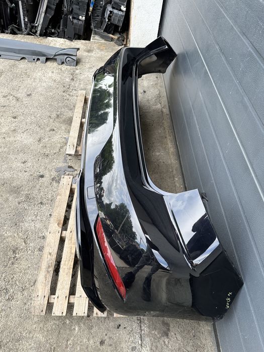 Bara spate VW Golf 7 R Line, Hatchback