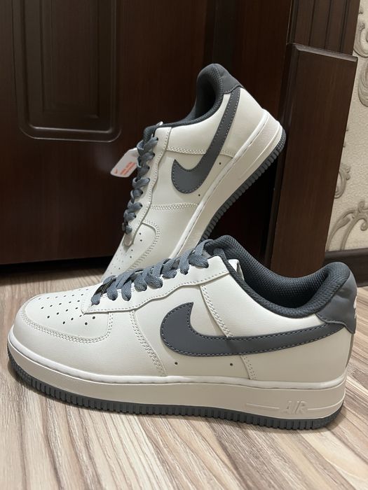 Кроссовки NIKE AIR FORCE I оригинал для