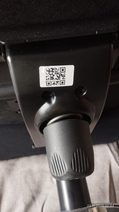 офис стол  TRONHILL