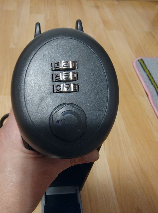 BeMyBox cutie seif bicicleta