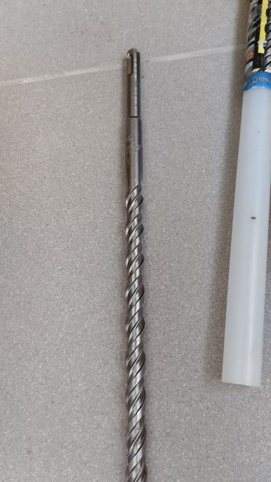 Бур по бетону 14*1000мм