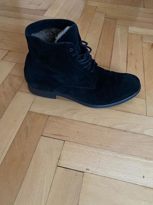 мъжки ботуши HENDERSON