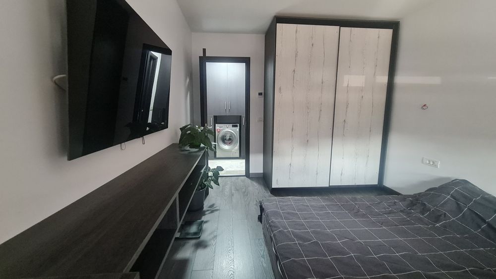 Apartament 3 camere,Constanta