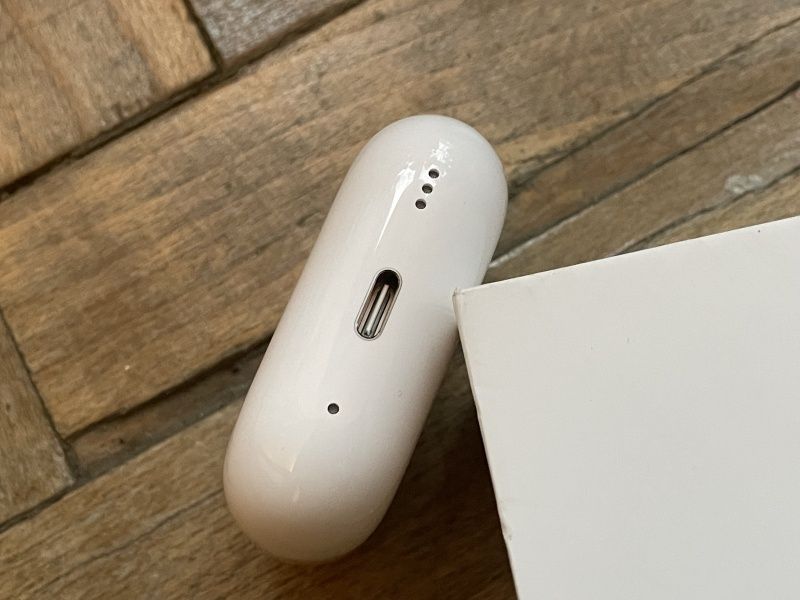 Наушники AirPods Pro