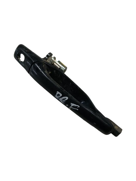 Maner Usa Dreapta Fata Mitsubishi Outlander I Cu_W 2001 - 2008