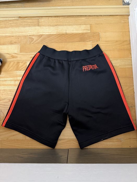 Adidas Predator Kids къси гащи