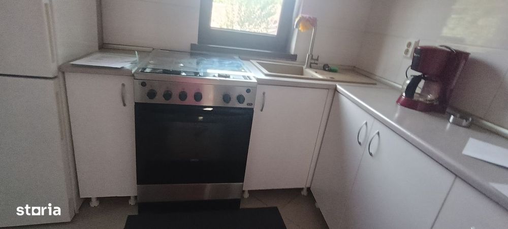 Apartament 2 camere/Pădurea Andronache