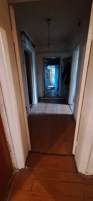 Продам дом в г.Сарань по ул.Молодёжная.