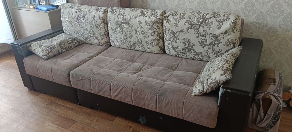 Диван недорогой б/у