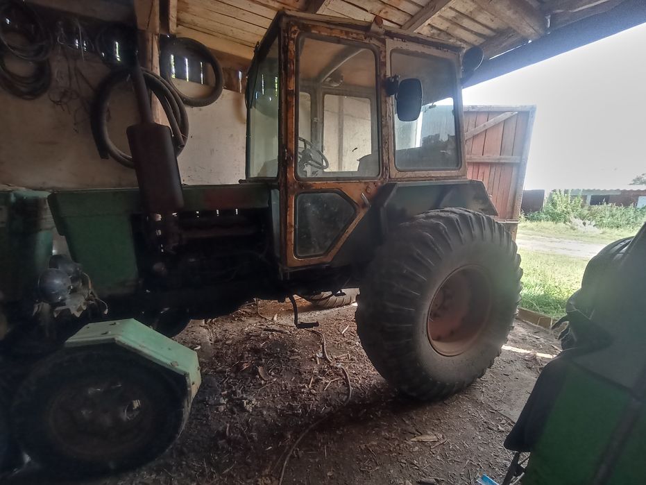 Продам Трактор Т-40