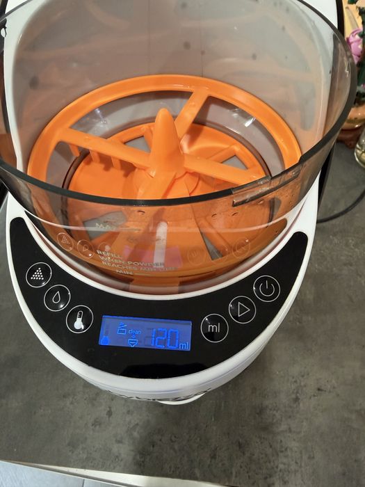 Baby Brezza Formula Pro Advanced