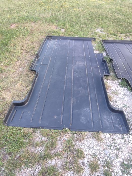 под за Форд транзит