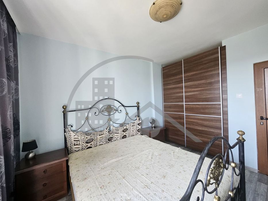 Дава се под наем Двустаен апартамент в Варна, Център - 60 кв.м за 600 € - Снимка #8