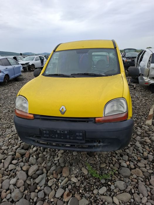Vand bara,capota,  far Kangoo