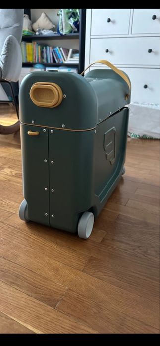 Valiza pentru copii Stokke