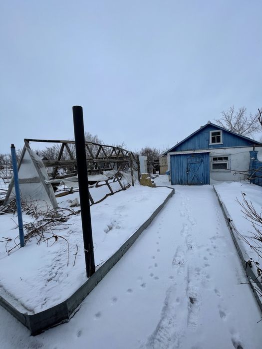 Продается дом в хорошем состоянии