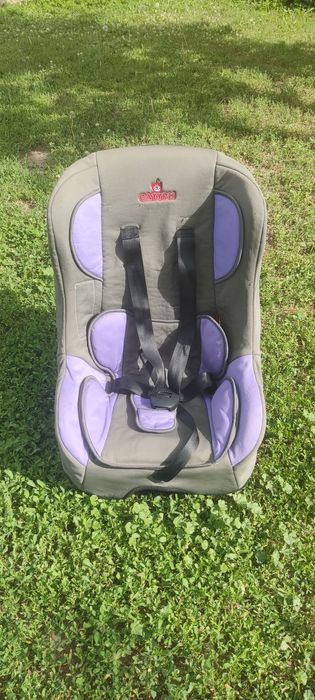 Автокресло детское