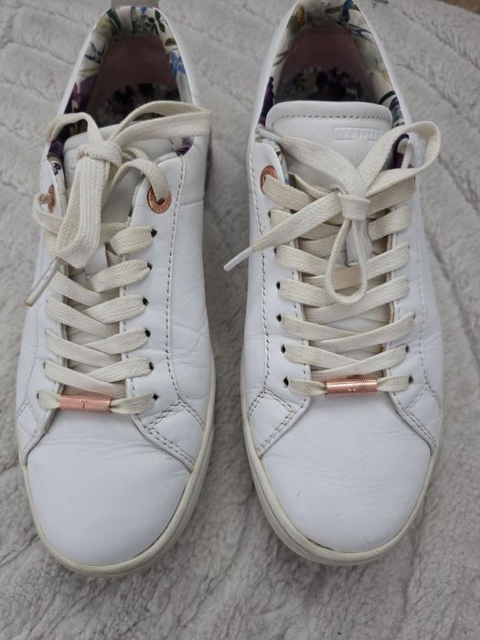 Sneaker Ted Baker piele naturala masura 39